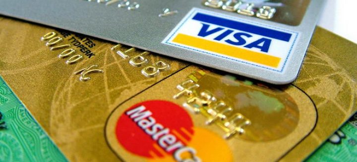 הלוואות כנגד כרטיס אשראי