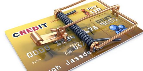 כרטיס אשראי - יתרונות וחסרונות